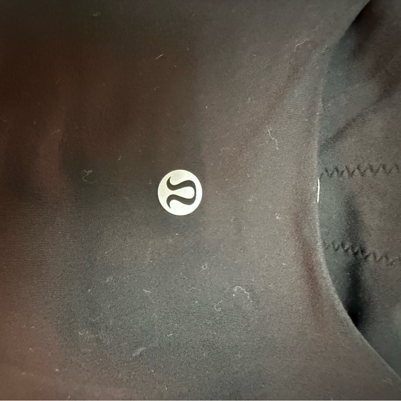 Lululemon Black Align Bodysuit 12 - Picture 4 of 7